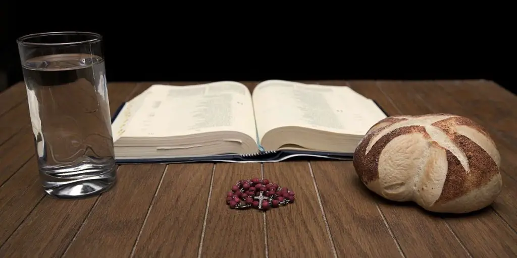 digiuno in filosofia