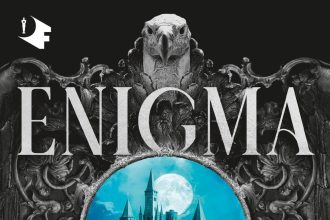 enigma runyx mondadori