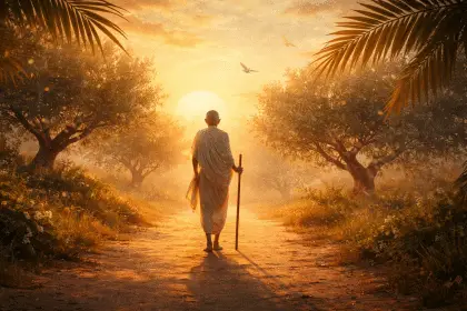 filosofiamo gandhi cover