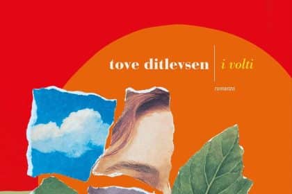 i volti tove ditlevsen fazi editore