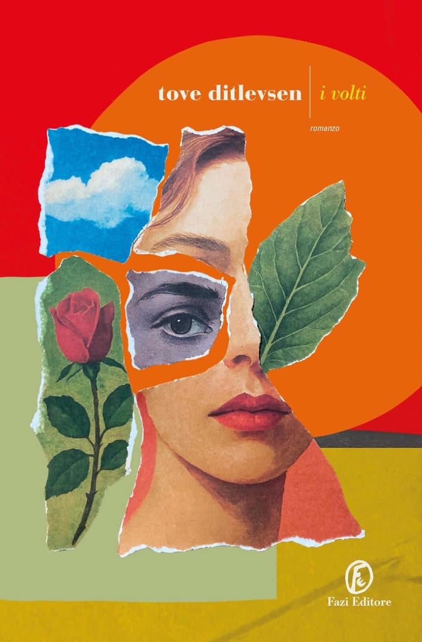 i volti tove ditlevsen fazi editore