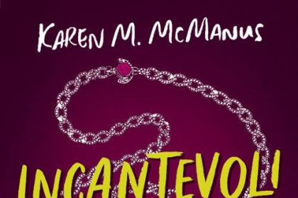 incantevoli bugiarde karen mcManus mondadori