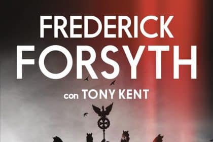 le vendetta di odessa frederick forsyth mondadori