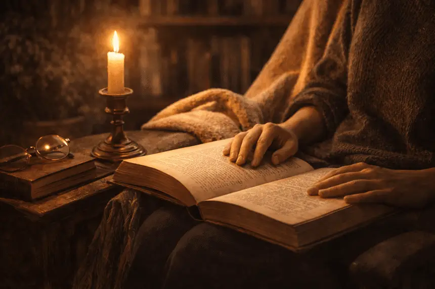 lettura contemplativa filosofiamo