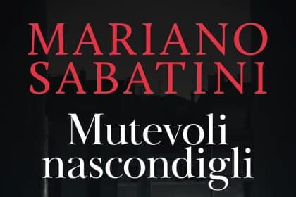 mutevoli nascondigli mariano sabatini indomitus