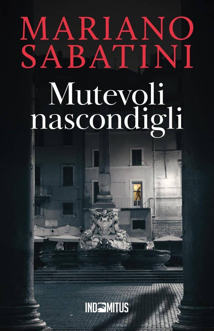 mutevoli nascondigli mariano sabatini indomitus