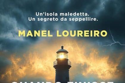 quando finisce la tempesta manel loureiro newton compton