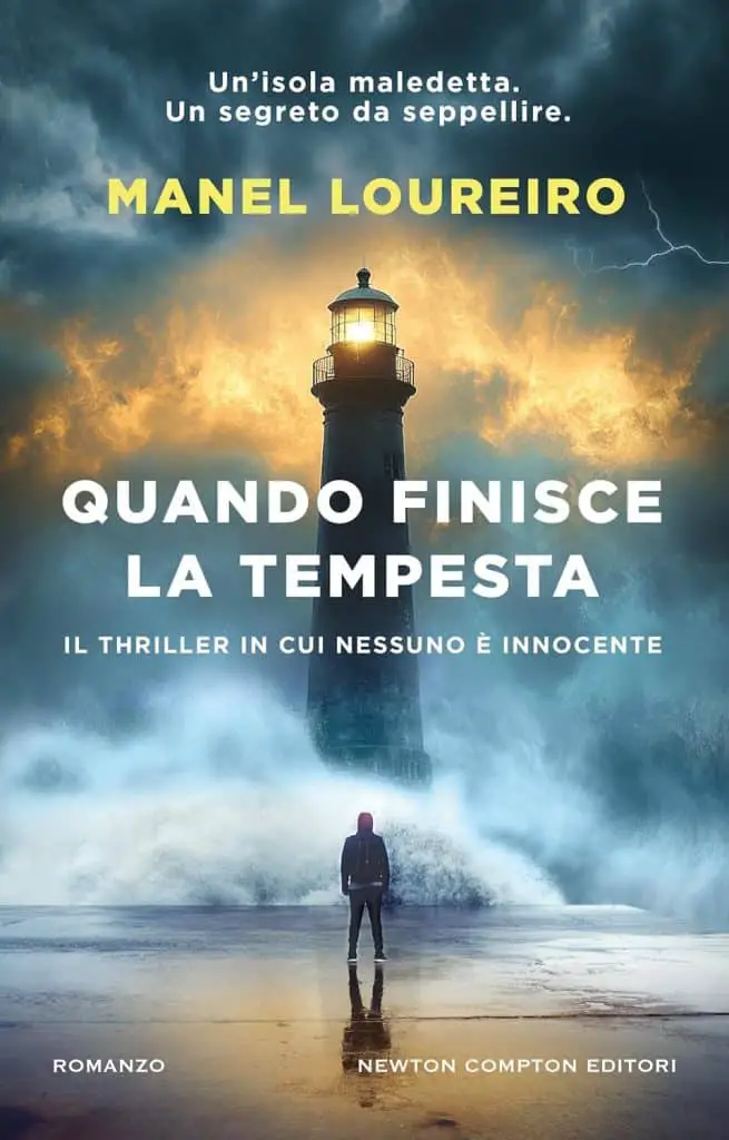 quando finisce la tempesta manel loureiro newton compton