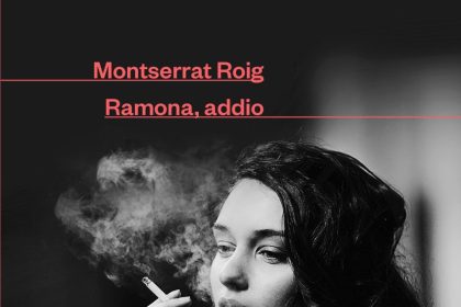 ramona addio montserrat roig mondadori