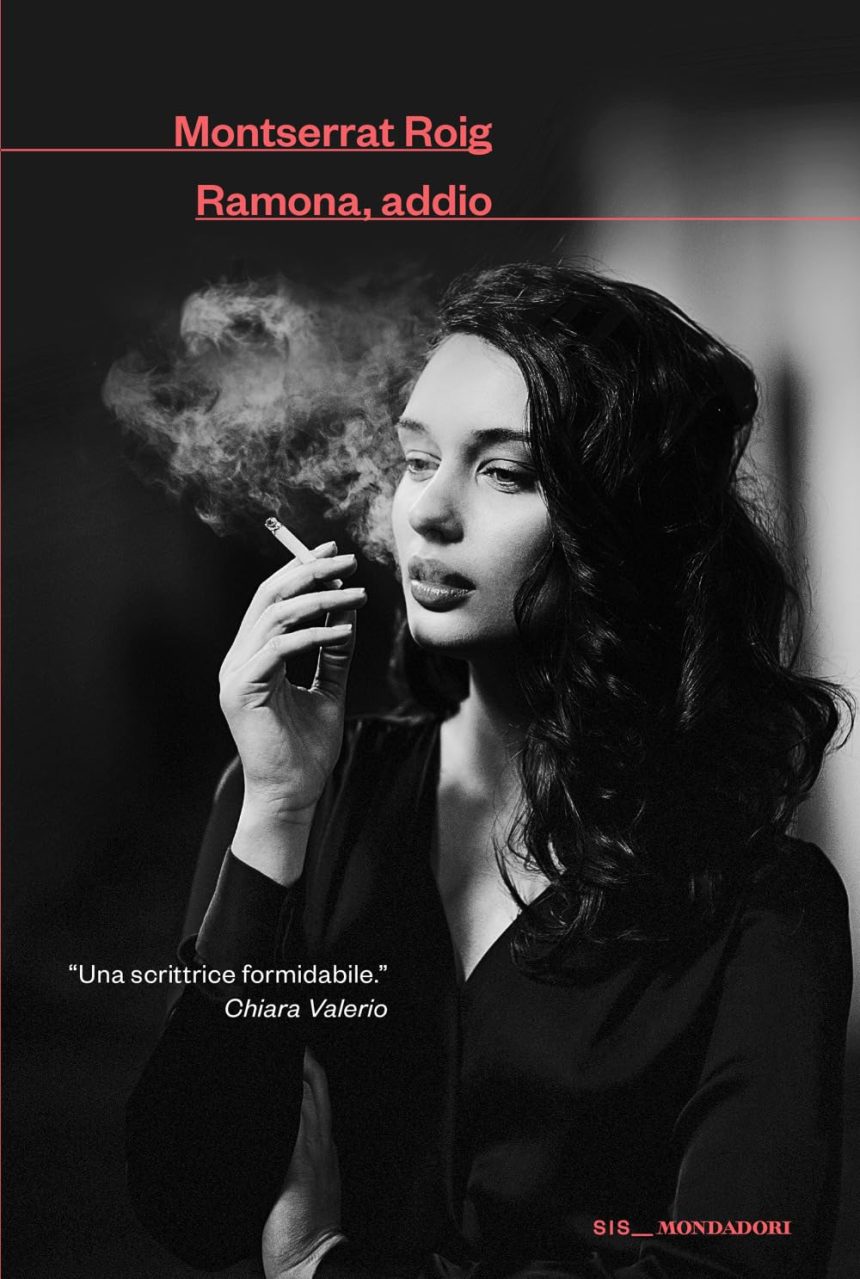 ramona addio montserrat roig mondadori