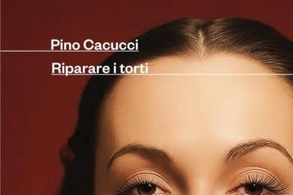 riparare i torti pino cacucci mondadori