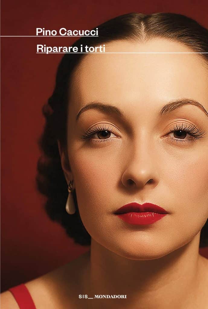 riparare i torti pino cacucci mondadori