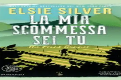 La mia scommessa sei tu Elsie Silver