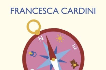 una bussola per genitori imperfetti vallardi francesca cardini