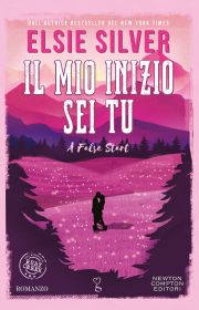 Il mio inizio sei tu
Elsie Silver