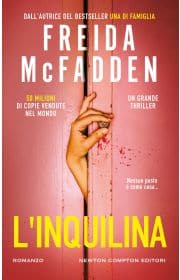 L'inquilina
Freida McFadden