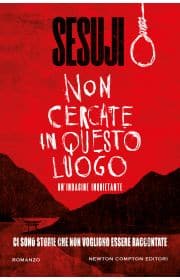 Non cercate in questo luogo   Sesuji