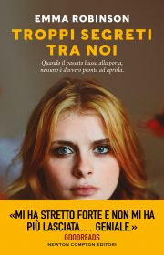 Troppi segreti tra noi
Emma Robinson