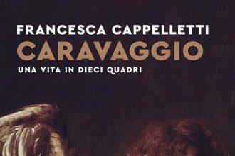 caravaggio francesca cappelletti mondadori