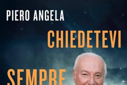 chiedetevi sempre perchè piero angela massimo polidoro