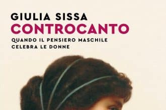 controcanto giulia sissa mondadori