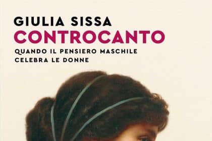 controcanto giulia sissa mondadori