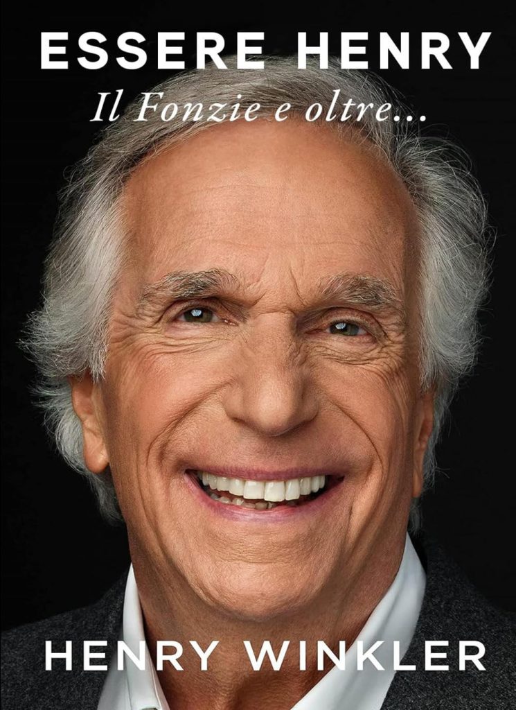 essere henry il fonzie e oltre