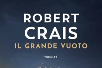 il grande vuoto robert crais mondadori