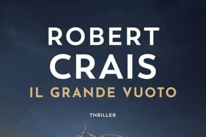 il grande vuoto robert crais mondadori