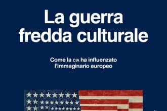 la guerra fredda culturale