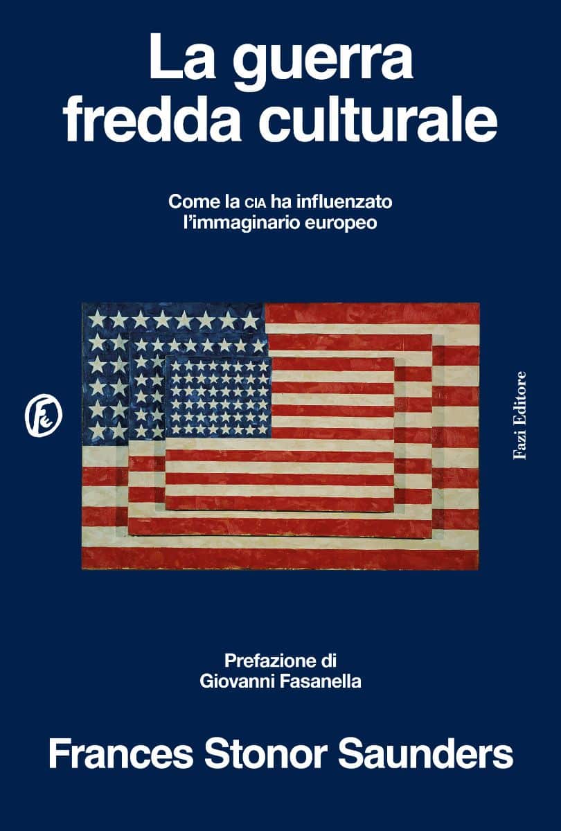 La guerra fredda culturale: come la CIA ha manipolato l’immaginario europeo attraverso arte, musica e letteratura