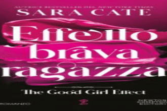 Effetto brava ragazza Sara Cate