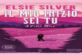 Il mio inizio sei tu Elsie Silver