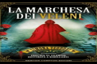 La marchesa dei veleni Simona Teodori