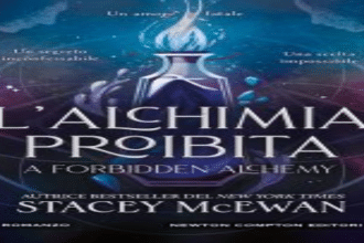 L'alchimia proibita Stacey McEwan
