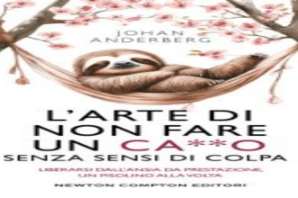 L'arte Johan Anderberg