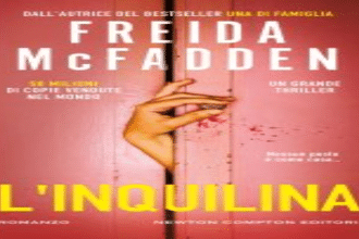 L'inquilina Freida McFadden