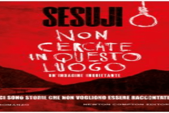 Non cercate in questo luogo Sesuji