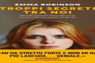 Troppi segreti tra noi Emma Robinson