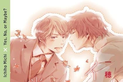 yes no or maybe michi ichiho mondadori
