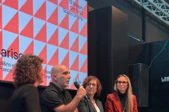 BARISONE SALONE TORINO Premio Clara Sereni