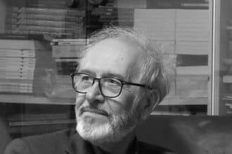 Dario Galimberti firma un nuovo capitolo della serie bestseller del giallo storico italiano Il delegato di polizia Ezechiele Beretta: esce Un uomo nella notte