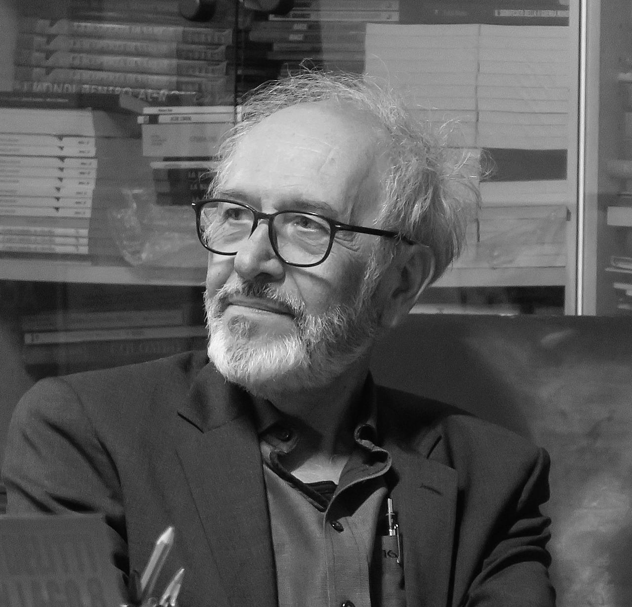 Dario Galimberti firma un nuovo capitolo della serie bestseller del giallo storico italiano, esce: Un uomo nella notte
