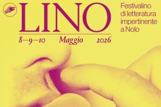 Lino 2026 Nolo locandina