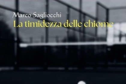 In uscita il 6 maggio, La Timidezza delle Chiome