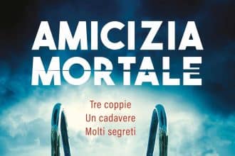 amicizia mortale chaudhuri newton compton