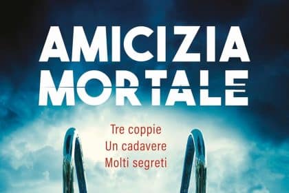 amicizia mortale chaudhuri newton compton