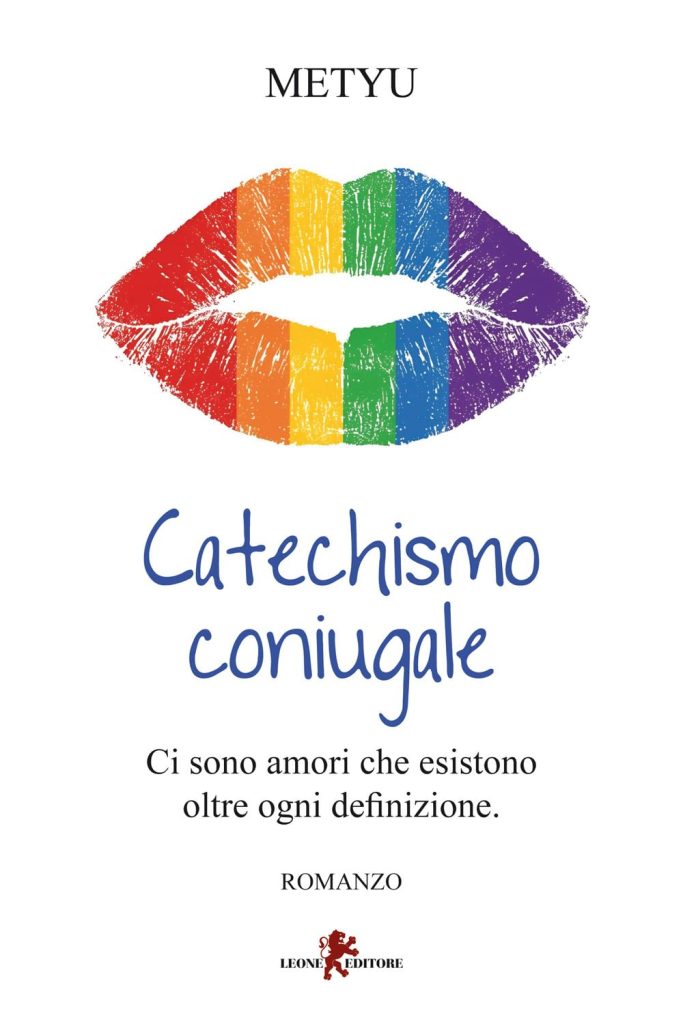 catechismo coniugale metyu leone editore