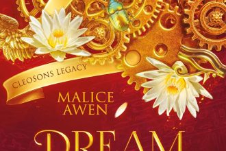 dream walker malice awen newton compton