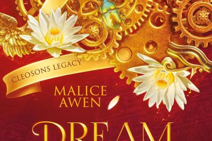 dream walker malice awen newton compton